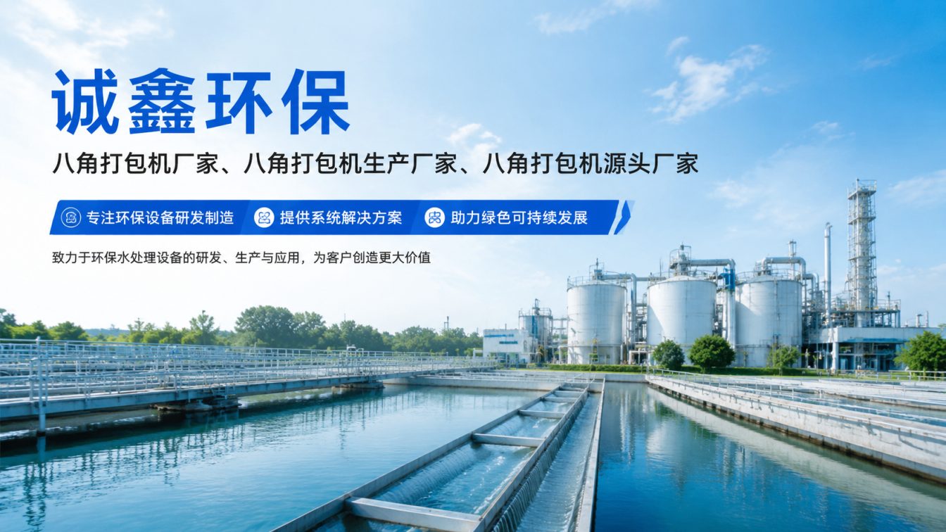 响水县为工厂节水回用提供环保方案